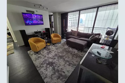 620 Peachtree Street NE #1416, Atlanta, GA 30308 - Photo 1