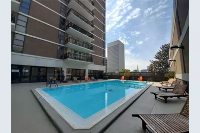 620 Peachtree Street NE #1416, Atlanta, GA 30308 - Photo 19
