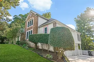 221 Hawick Ln, McDonough, GA 30253 - Photo 9
