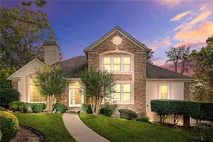 221 Hawick Ln, McDonough, GA 30253 - Photo 1