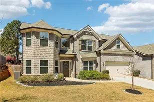 2966 Cove View Ct, Dacula, GA 30019 - Photo 1