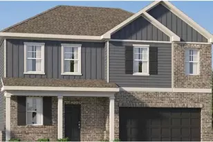 3864 Breton Cove, Bethlehem, GA 30620 - Photo 1
