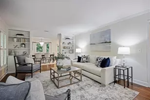2201 Defoors Mill Dr NW, Atlanta, GA 30318 - Photo 5