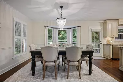 2201 Defoors Mill Drive NW, Atlanta, GA 30318 - Photo 7