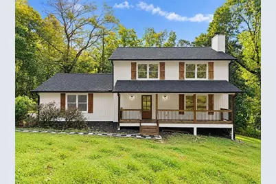 5571 Northwoods Road, Clermont, GA 30527 - Photo 1