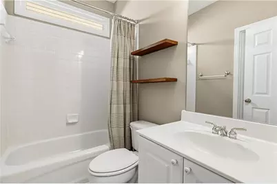 1487 Wind Chime Court, Lawrenceville, GA 30045 - Photo 23