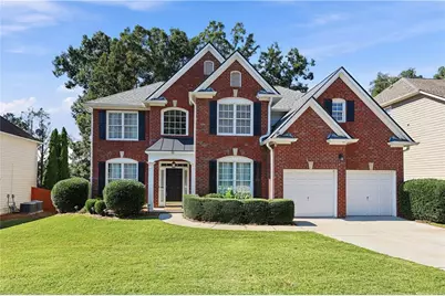 1487 Wind Chime Court, Lawrenceville, GA 30045 - Photo 1
