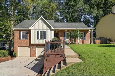 4860 Hampton Square Drive, Johns Creek, GA 30022 - Photo 3