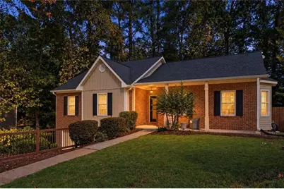 4860 Hampton Square Drive, Johns Creek, GA 30022 - Photo 1