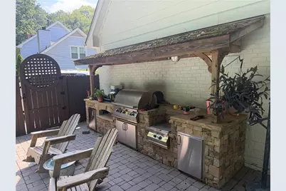 3649 Allenhurst Drive, Peachtree Corners, GA 30092 - Photo 5