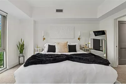 1100 Howell Mill Road NW #210, Atlanta, GA 30318 - Photo 3