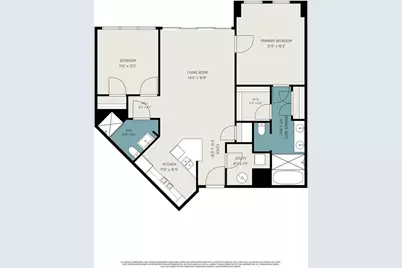 1100 Howell Mill Road NW #210, Atlanta, GA 30318 - Photo 31