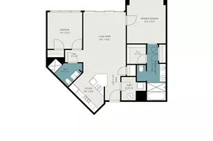 1100 Howell Mill Rd NW, Atlanta, GA 30318 - Photo 31