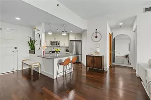 1100 Howell Mill Rd NW, Atlanta, GA 30318 - Photo 17