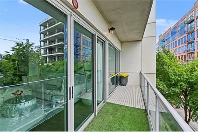 1100 Howell Mill Road NW #210, Atlanta, GA 30318 - Photo 5