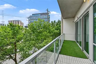 1100 Howell Mill Rd NW, Atlanta, GA 30318 - Photo 15