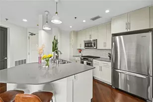 1100 Howell Mill Rd NW, Atlanta, GA 30318 - Photo 19