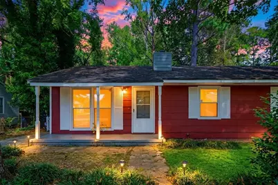 650 Robert E Lee Parkway, Jonesboro, GA 30238 - Photo 3