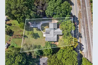 1536 W Oak Drive, Marietta, GA 30062 - Photo 65