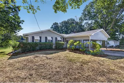 1536 W Oak Drive, Marietta, GA 30062 - Photo 5