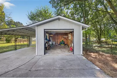 1536 W Oak Drive, Marietta, GA 30062 - Photo 53
