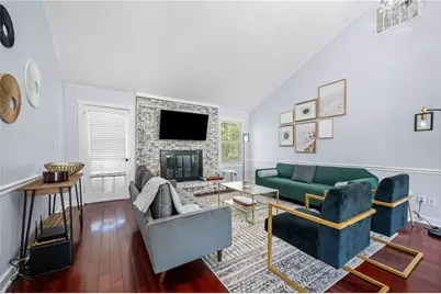 493 Greg Drive SW, Lilburn, GA 30047 - Photo 21