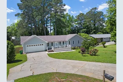 493 Greg Drive SW, Lilburn, GA 30047 - Photo 1