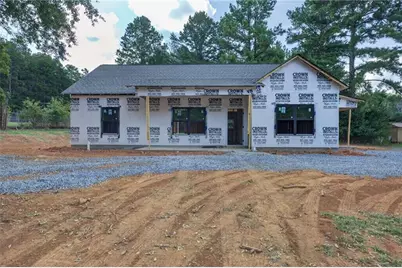 920 Youngs Farm Road, Cedartown, GA 30125 - Photo 3