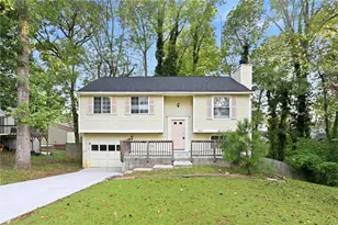 5131 Rockborough Trail, Norcross, GA 30071 - Photo 1