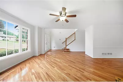 3138 Pine Needle Court SW, Lilburn, GA 30047 - Photo 3