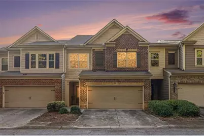 7015 Kingswood Run Drive, Atlanta, GA 30340 - Photo 43