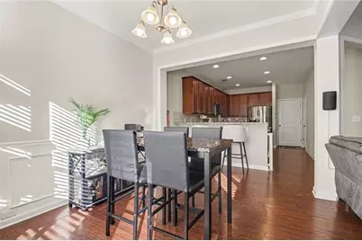 7015 Kingswood Run Drive, Atlanta, GA 30340 - Photo 17