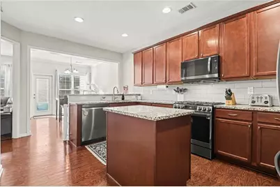 7015 Kingswood Run Drive, Atlanta, GA 30340 - Photo 21