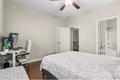 7015 Kingswood Run Drive, Atlanta, GA 30340 - Photo 31