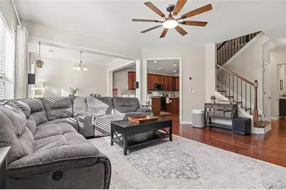 7015 Kingswood Run Drive, Atlanta, GA 30340 - Photo 15