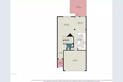 7015 Kingswood Run Drive, Atlanta, GA 30340 - Photo 41
