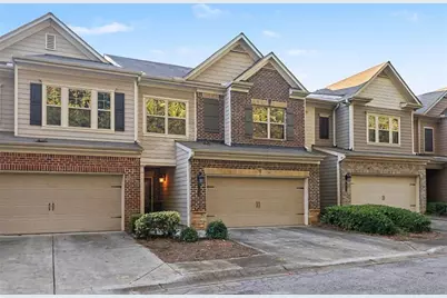 7015 Kingswood Run Drive, Atlanta, GA 30340 - Photo 9