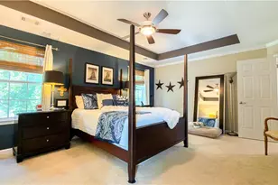 485 Highlands Loop, Woodstock, GA 30188 - Photo 17