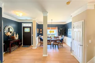 485 Highlands Loop, Woodstock, GA 30188 - Photo 5