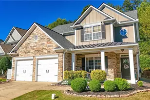 485 Highlands Loop, Woodstock, GA 30188 - Photo 1