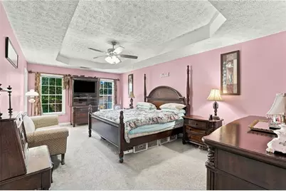 2015 Harfield Court, Bethlehem, GA 30620 - Photo 15