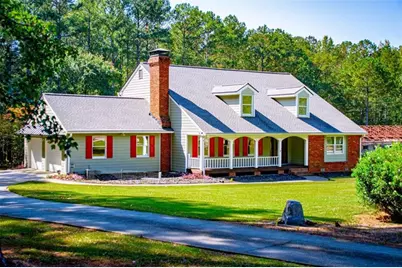 157 Palmetto Pines Road, Palmetto, GA 30268 - Photo 1