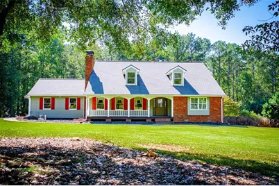 157 Palmetto Pines Road, Palmetto, GA 30268 - Photo 3