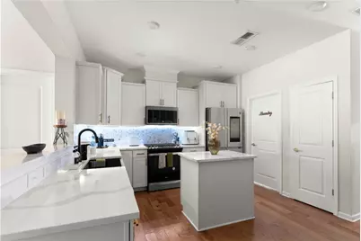 [Address not provided], Peachtree City, GA 30269 - Photo 5