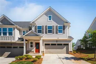 [Address not provided], Peachtree City, GA 30269 - Photo 1