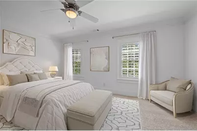 3675 Brookhaven Manor Crossing, Atlanta, GA 30319 - Photo 29
