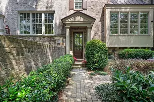 3675 Brookhaven Manor Crossing, Atlanta, GA 30319 - Photo 1