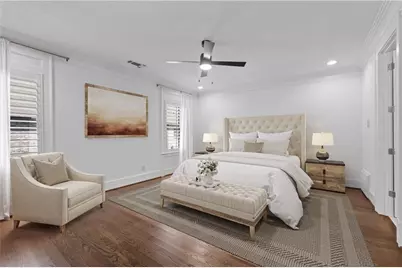 3675 Brookhaven Manor Crossing, Atlanta, GA 30319 - Photo 21