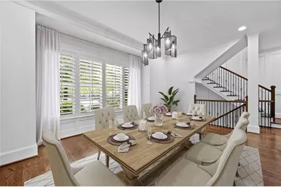 3675 Brookhaven Manor Crossing, Atlanta, GA 30319 - Photo 7
