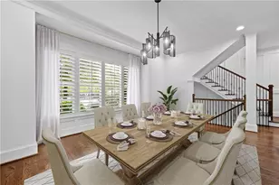 3675 Brookhaven Manor Crossing, Atlanta, GA 30319 - Photo 7